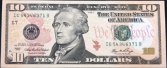 1 Dollar