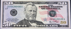1 Dollar