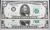1 Dollar 1969 USA